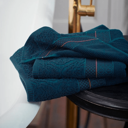Pip Studio Soft Zellige Dark Blue