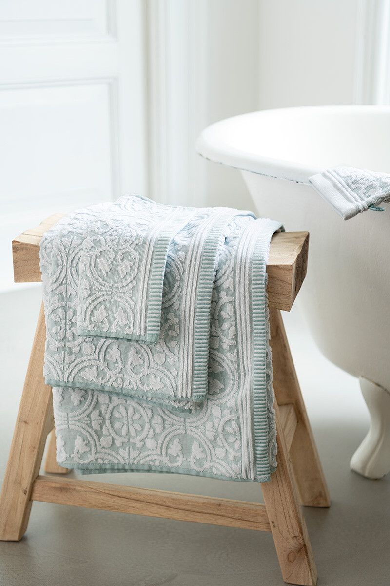 Pip Studio Tile de Pip Light Blue