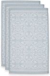 PIP Studio Tile de Pip Light Blue