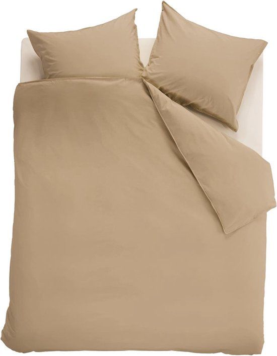 Beddinghouse Organic Basic Gold