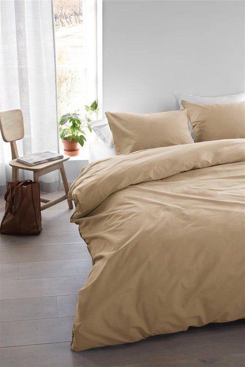 Beddinghouse Organic Basic Gold