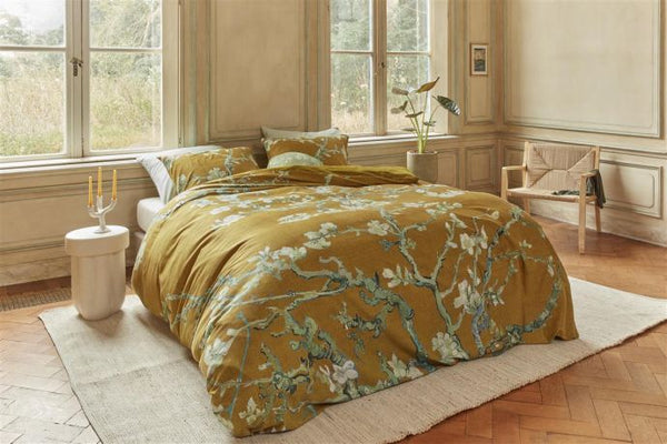 Blossoming Ochre NL UV 240x200/220