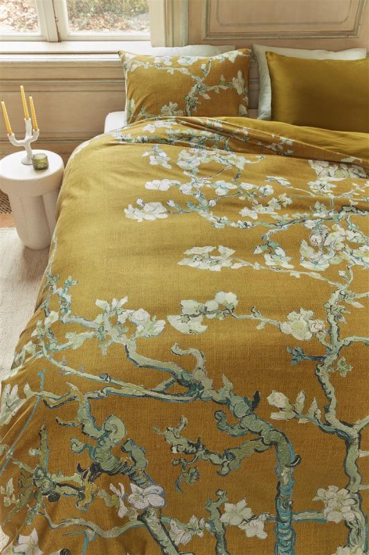 Blossoming Ochre NL UV 240x200/220