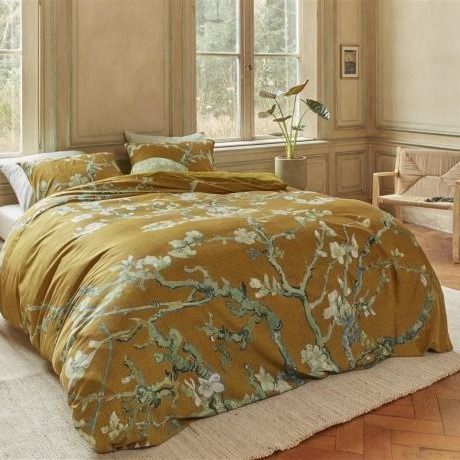 Blossoming Ochre NL UV 240x200/220