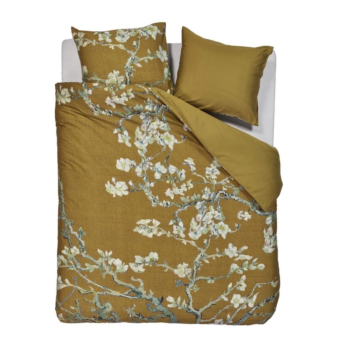 Blossoming Ochre NL UV 240x200/220