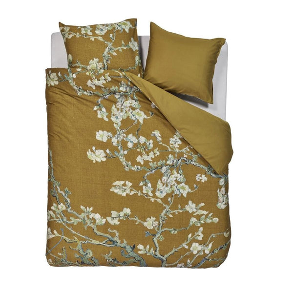 Blossoming Ochre NL UV 240x200/220