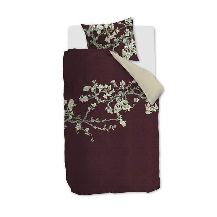 Blossom Dark Red NL UV 140x200/220