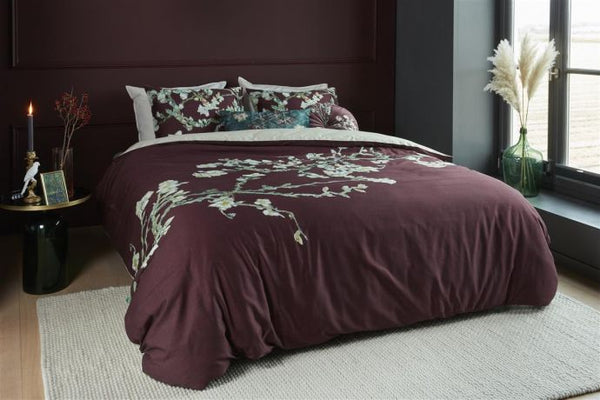 Blossom Dark Red NL UV 240x200/220