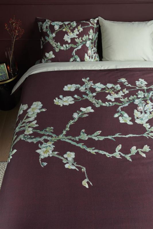 Blossom Dark Red NL UV 240x200/220