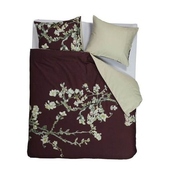 Blossom Dark Red NL UV 240x200/220