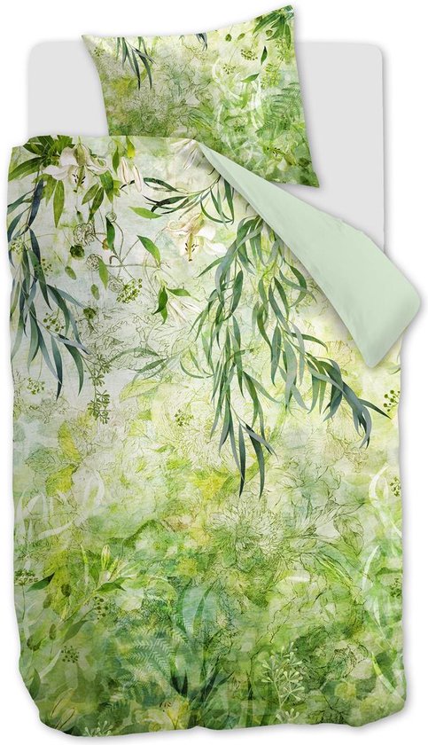 Giverny Green 140x200/220