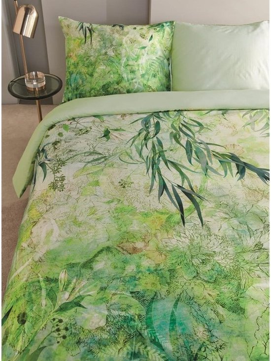 Giverny Green 140x200/220