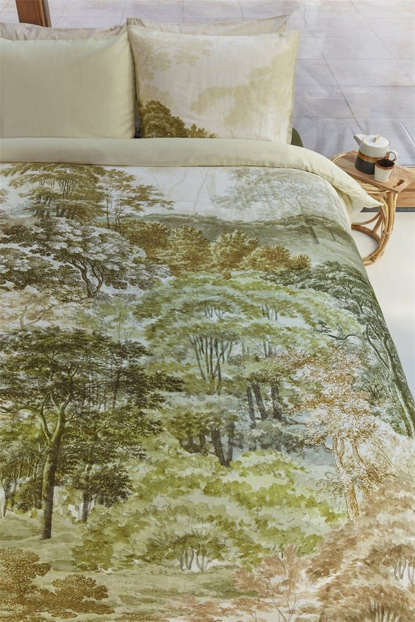 Arcadia Green 240x200/220