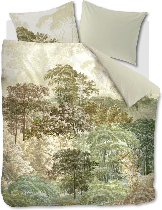 Arcadia Green 240x200/220