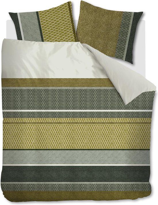 Benthe Green 240x200/220