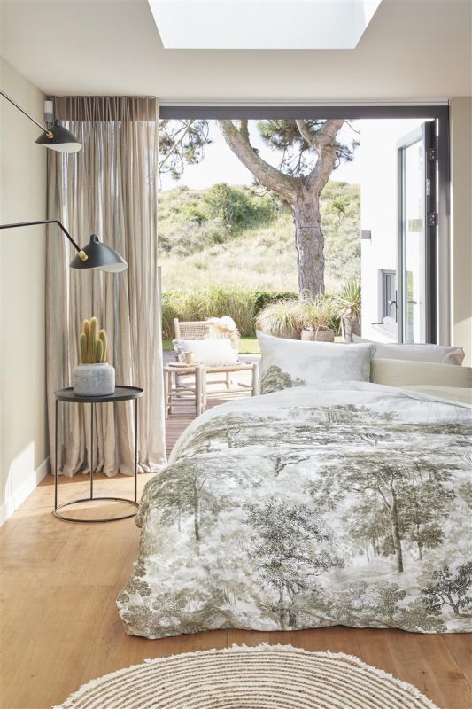 Arcadia Natural 200x200/220