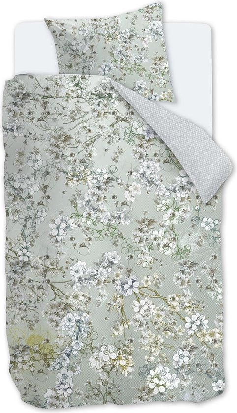 Kardol Fleurelle Grey Green