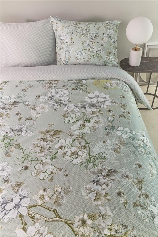 Kardol Fleurelle Grey Green