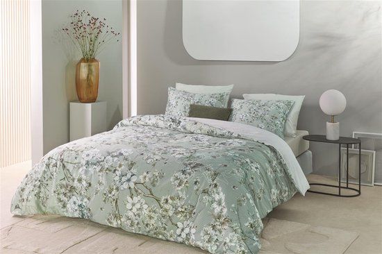Kardol Fleurelle Grey Green