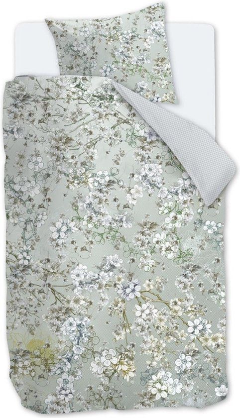 Kardol Fleurelle Grey Green