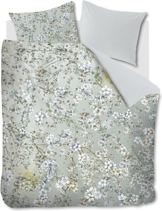 Kardol Fleurelle Grey Green