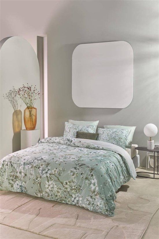 Kardol Fleurelle Grey Green