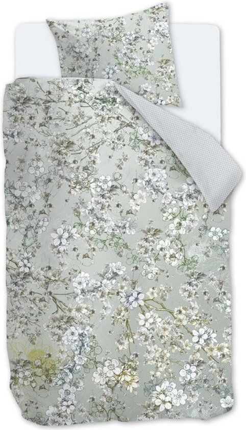 Kardol Fleurelle Grey Green