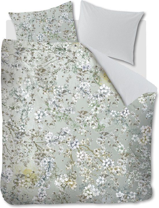 Kardol Fleurelle Grey Green