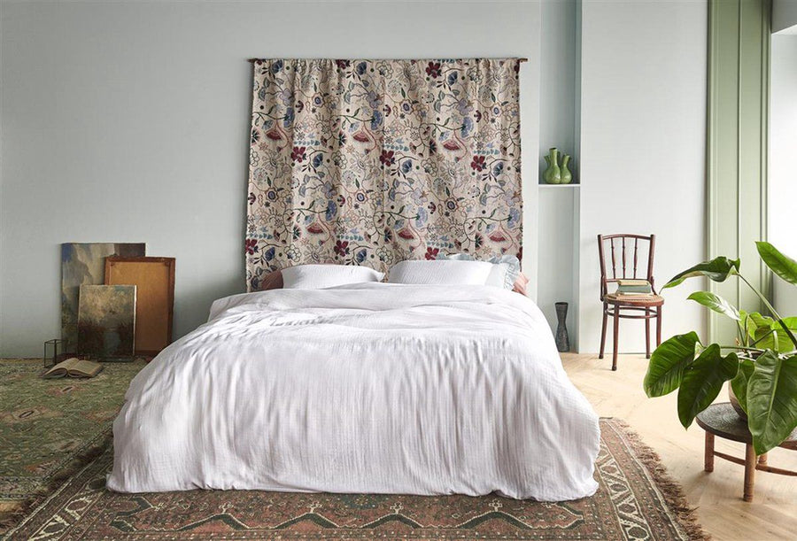 At Home by BeddingHouse Optimism White