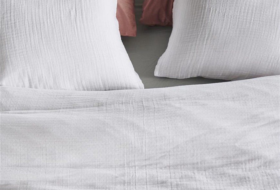 At Home by BeddingHouse Optimism White