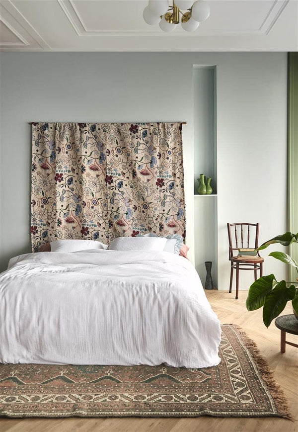 At Home by BeddingHouse Optimism White