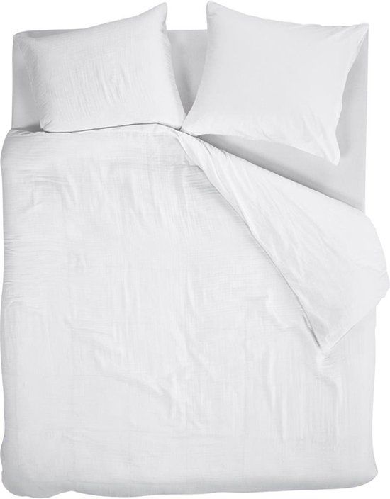 At Home by BeddingHouse Optimism White