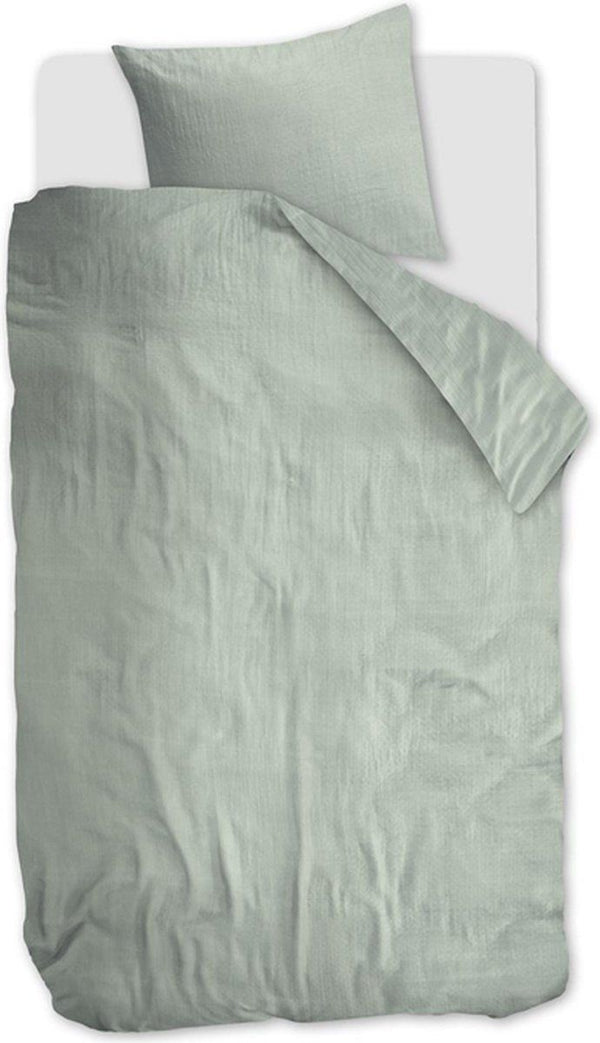 At Home by BeddingHouse Optimism Blue Grey