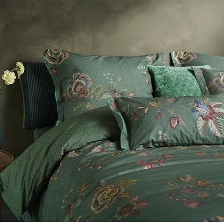 PIP Cece Fiore Green 200x200/220