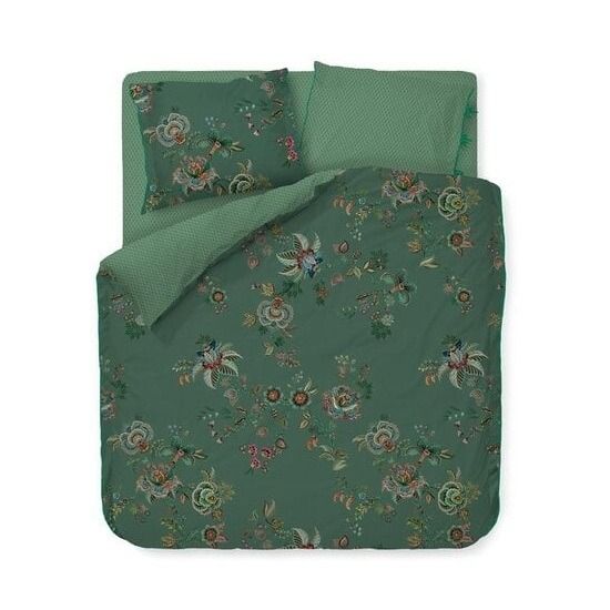 PIP Cece Fiore Green 200x200/220