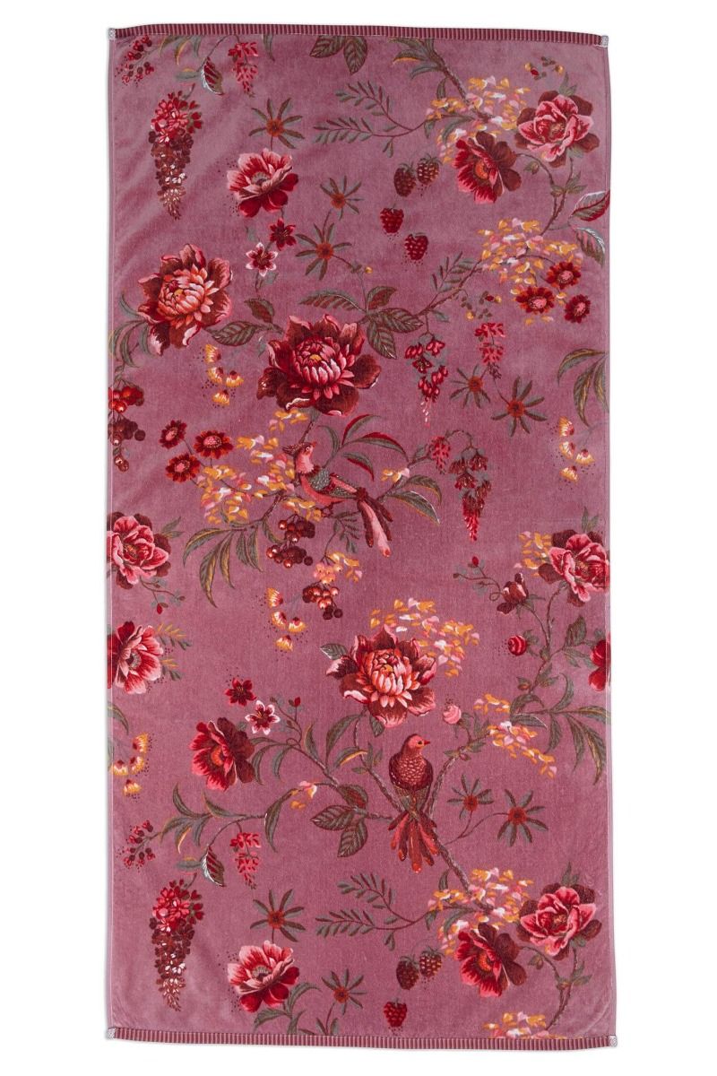 Pip Studio Secret Garden Mauve