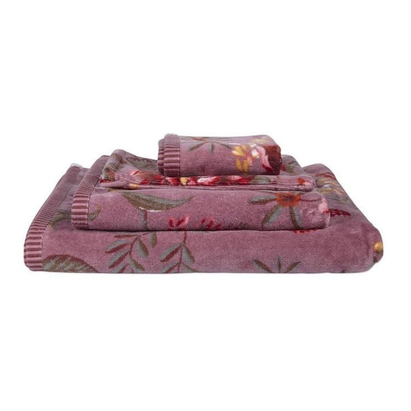 Pip Studio Secret Garden Mauve