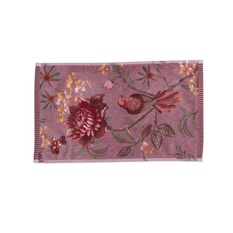 Pip Studio Secret Garden Mauve