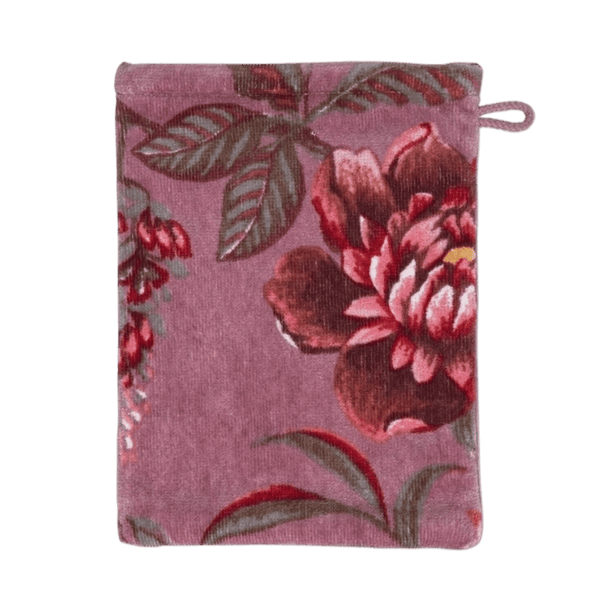 Pip Studio Secret Garden Mauve