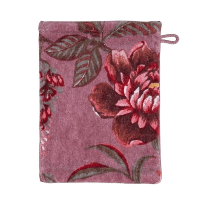 Pip Studio Secret Garden Mauve