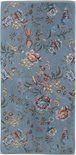 Pip Studio Secret Garden Blue