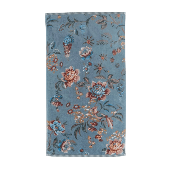 Pip Studio Secret Garden Blue