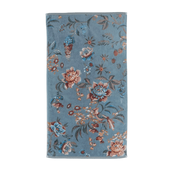 Pip Studio Secret Garden Blue