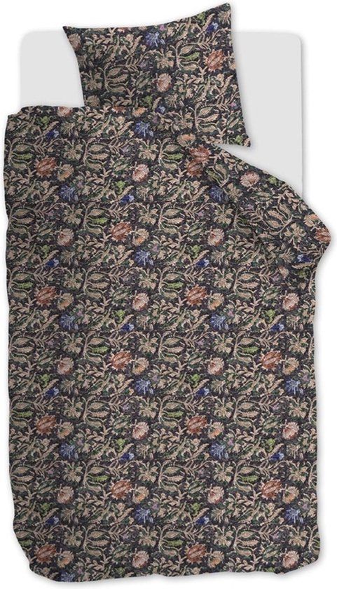 At Home by Bedding House Batik Dark Blue