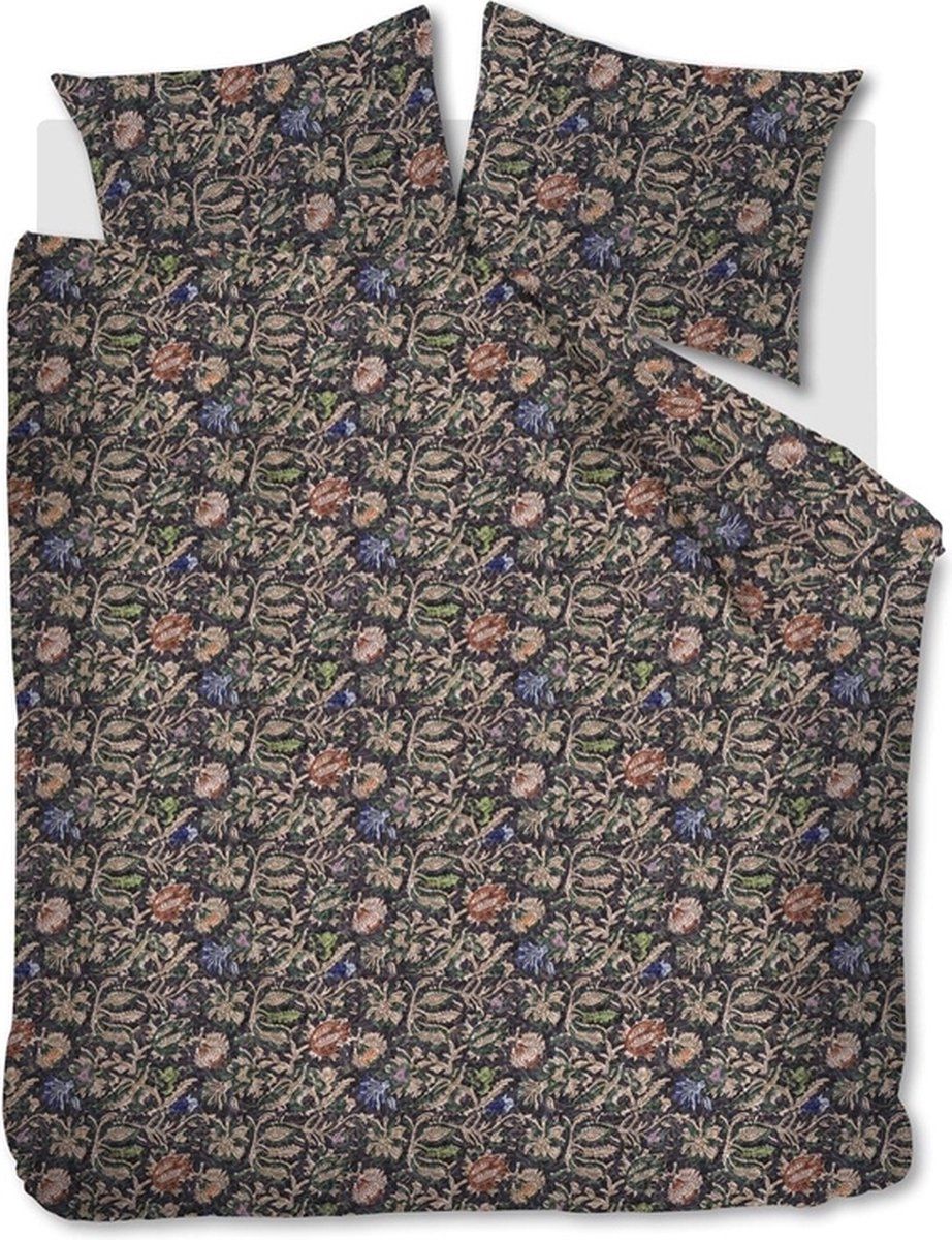 At Home by Bedding House Batik Dark Blue