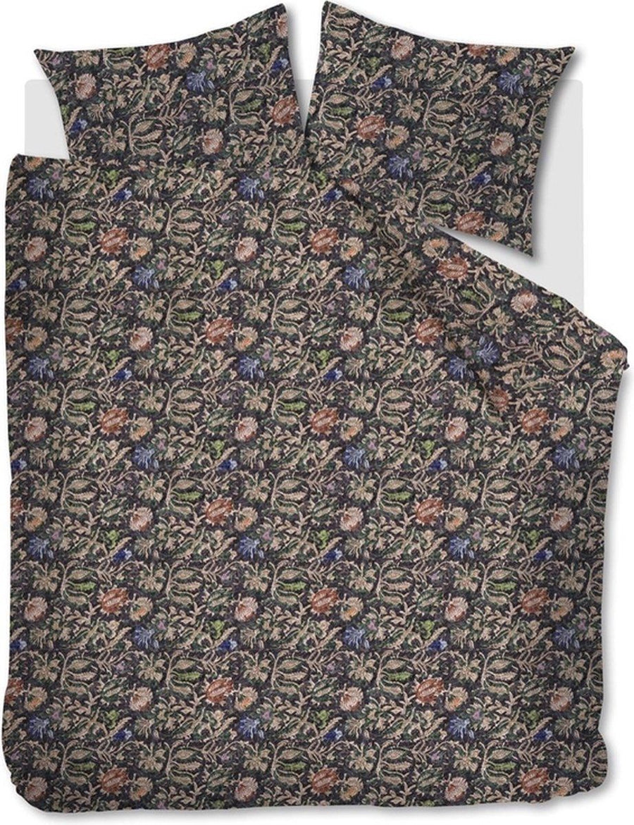 At Home by Bedding House Batik Dark Blue