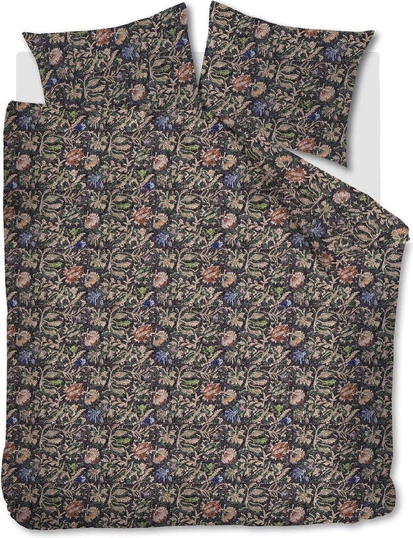 At Home by Bedding House Batik Dark Blue