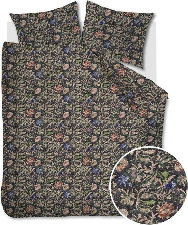 At Home by Bedding House Batik Dark Blue