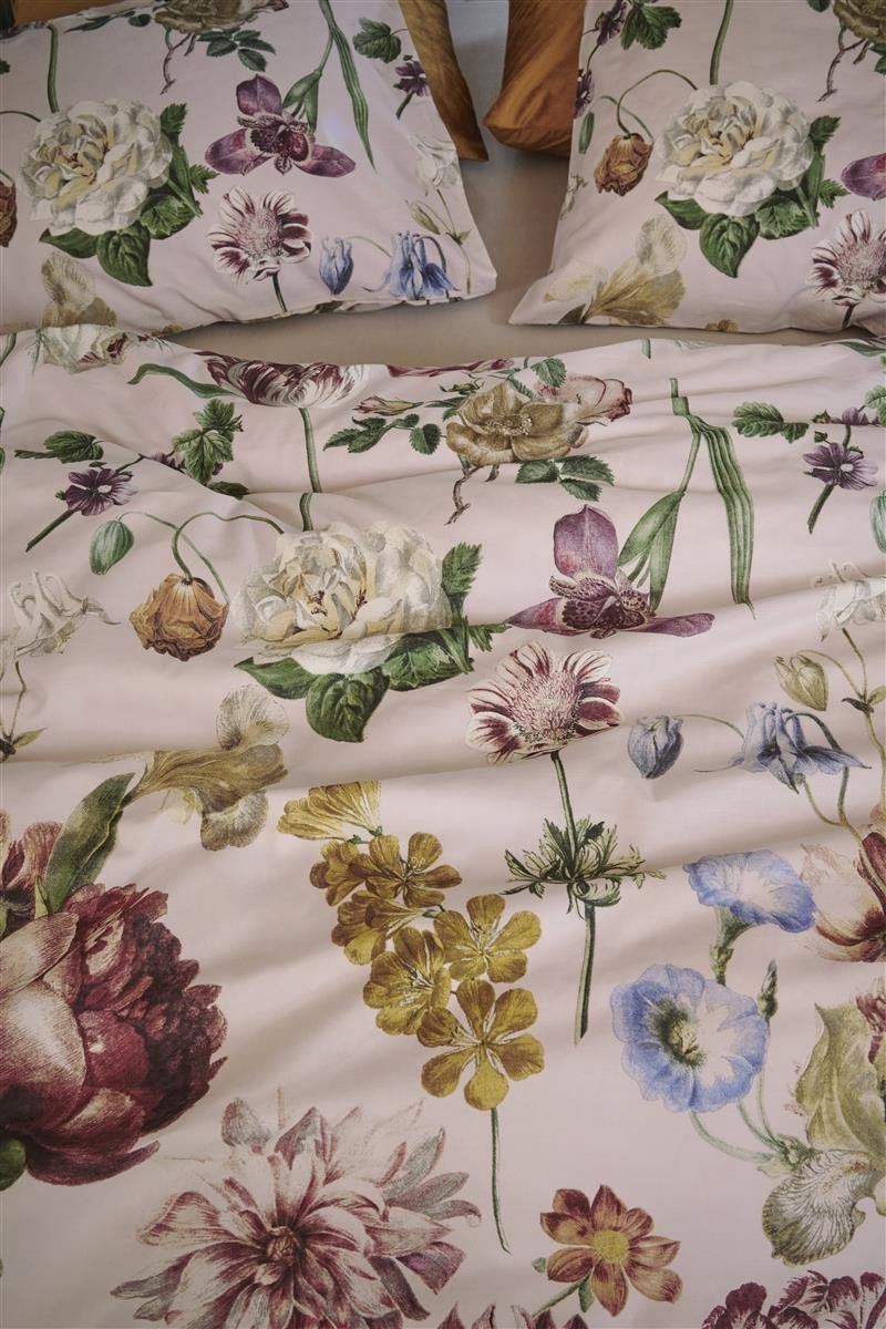 At Home by Bedding House Past Nude