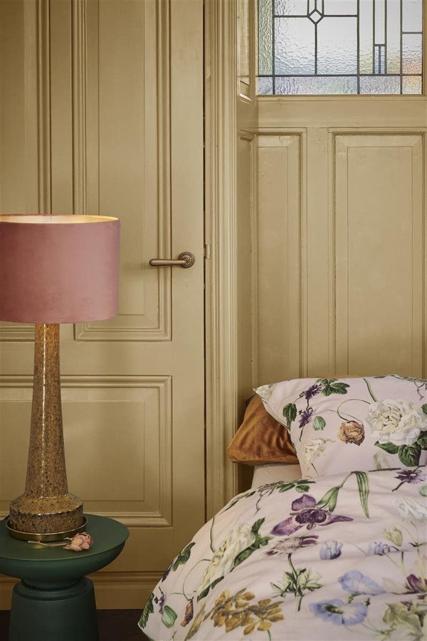 At Home by Bedding House Past Nude